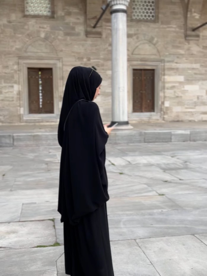 Safiye — süper soft günlük çarşaf